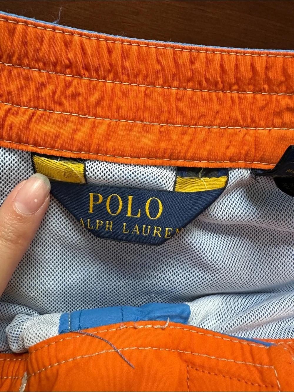 Polo Ralph Lauren polo by